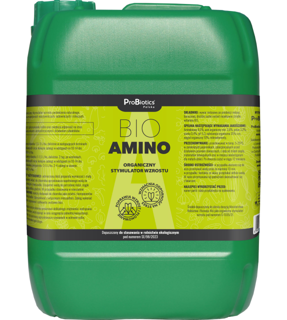 BIO-AMINO 10L BIO-AMINO 10L
