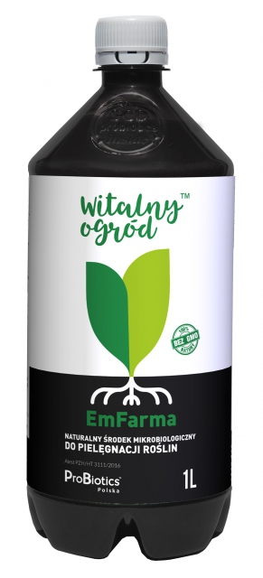 EmFarma - 1 litr EmFarma - 1 litr