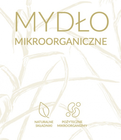 Mydło Mikroorganiczne Mydło Mikroorganiczne